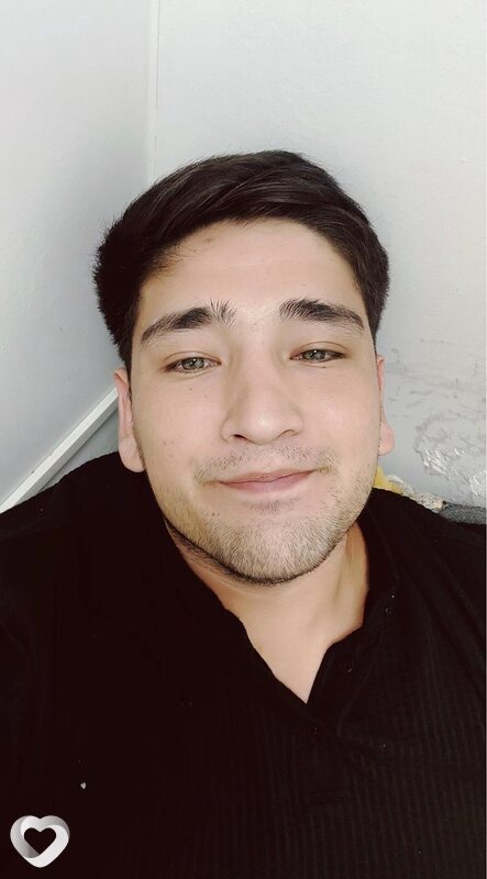 Али, 34, Алматы — анкета №689624