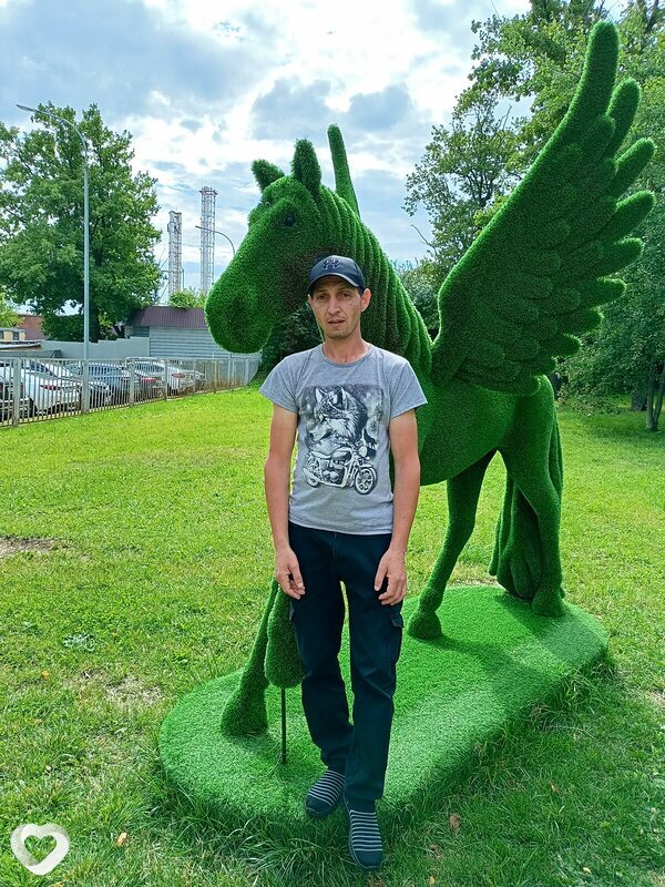 Витя, Нурлат