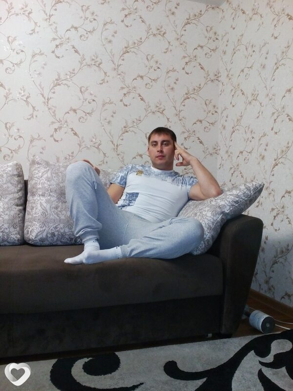 Александр, 39, Рязани — анкета №689632