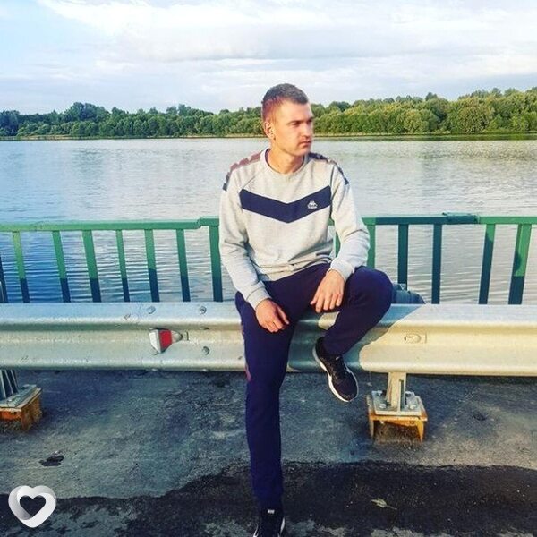 Алексей, 38, Набережных Челнах — анкета №689636