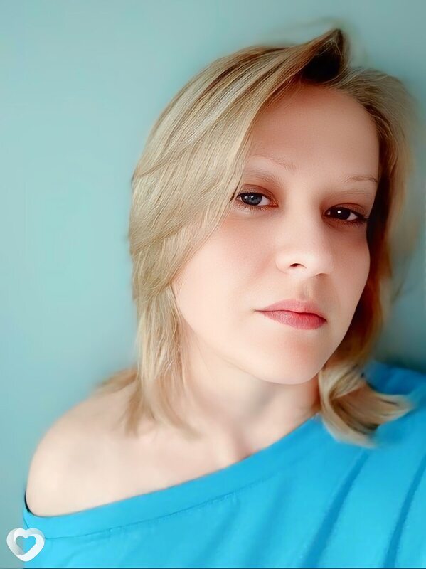 Анна, 45, Владивостоке — анкета №689641