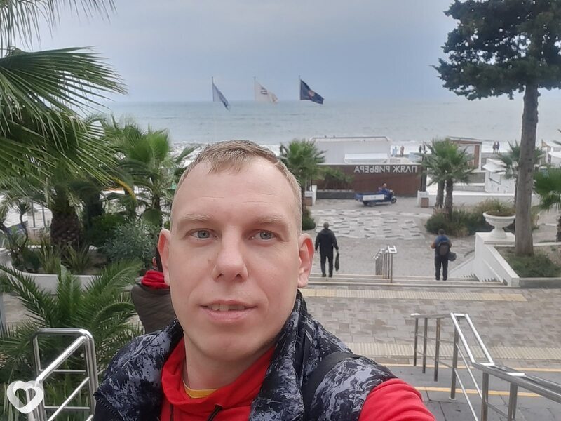 Александр, 41, Челябинске — анкета №689642