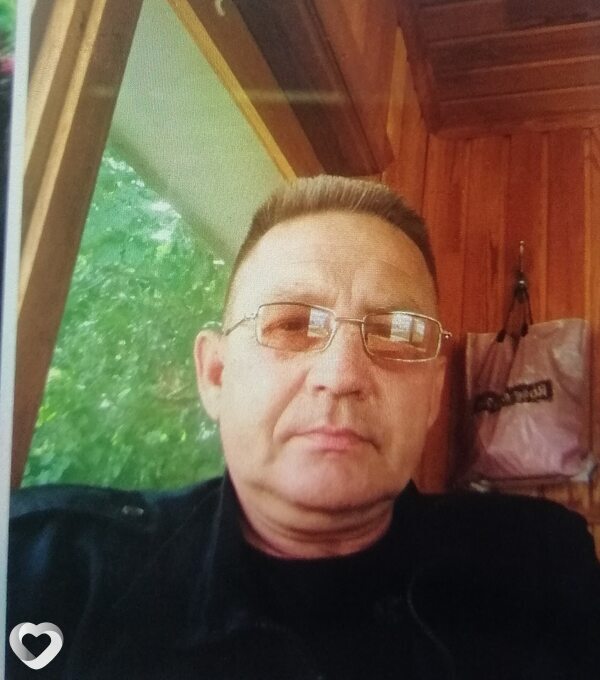 Иван, 57, Витебске — анкета №690169