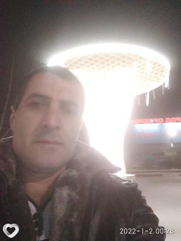 Гнел, 47, Канске — анкета №690173