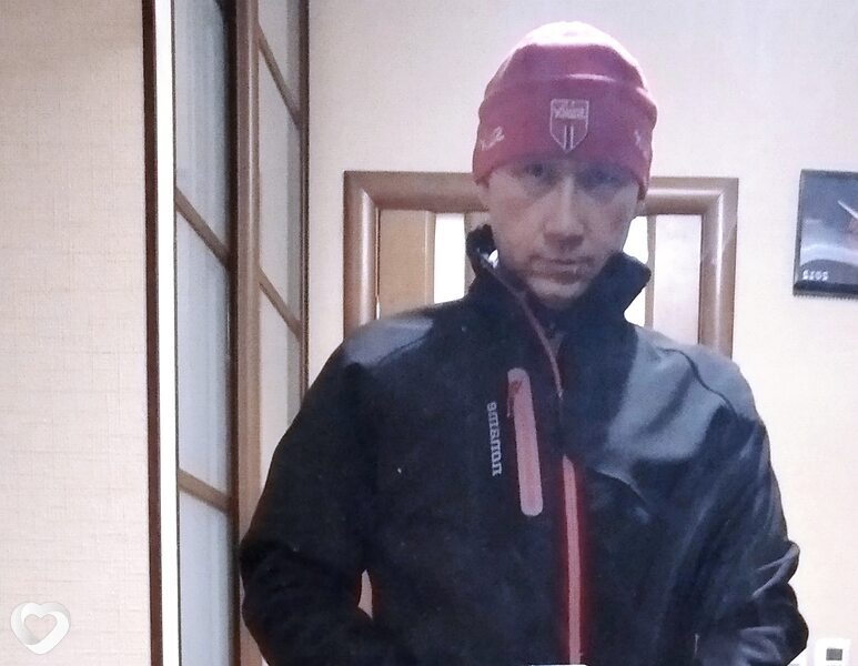 Михаил, 47, Казани — анкета №690177