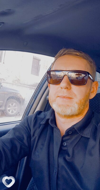 Алихан, 29, Каспийске — анкета №690181