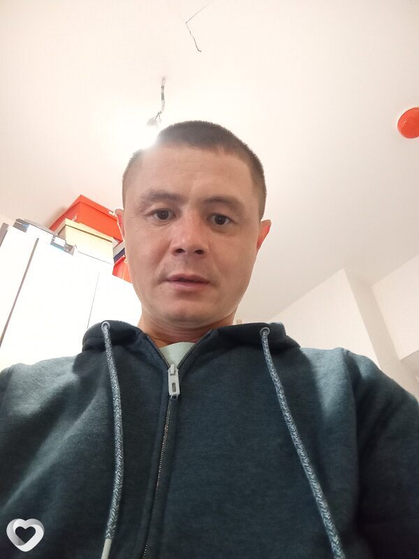 Рамиль, 41, Перми — анкета №690245
