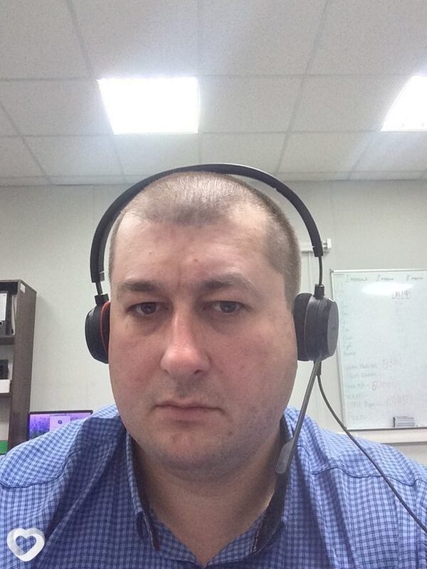 Александр, 41, Алматы — анкета №690247