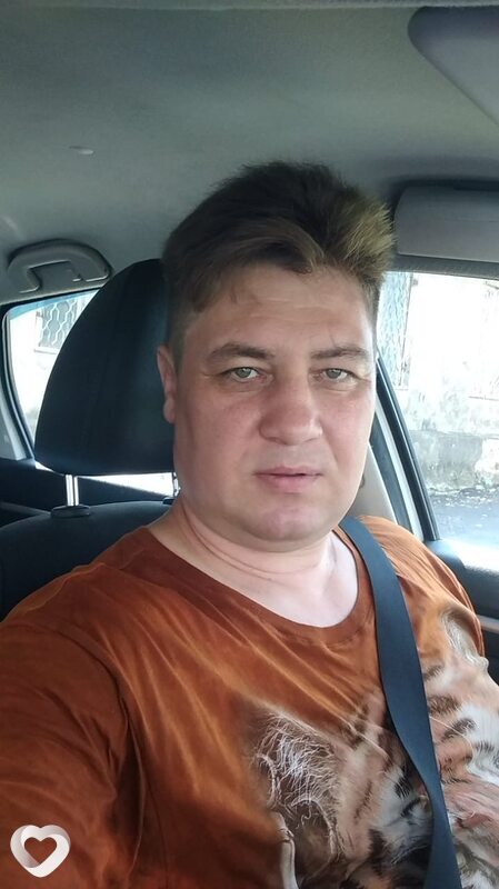 Александр, 47, Волгодонске — анкета №690252