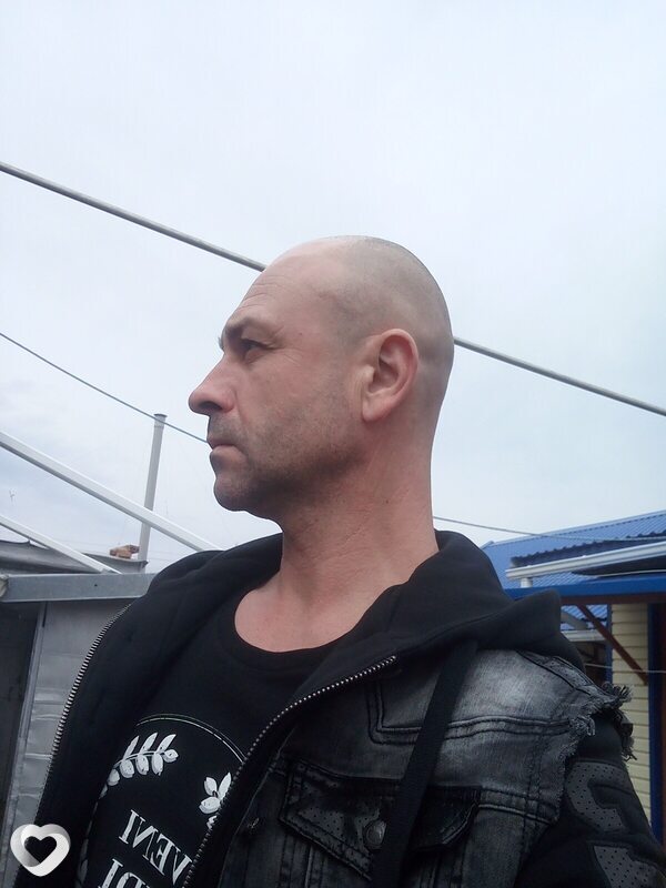 Алексей, 49, Россоши — анкета №690254