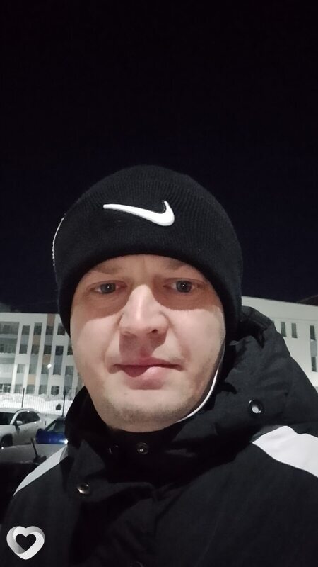 Иван, 37, Туле — анкета №690255