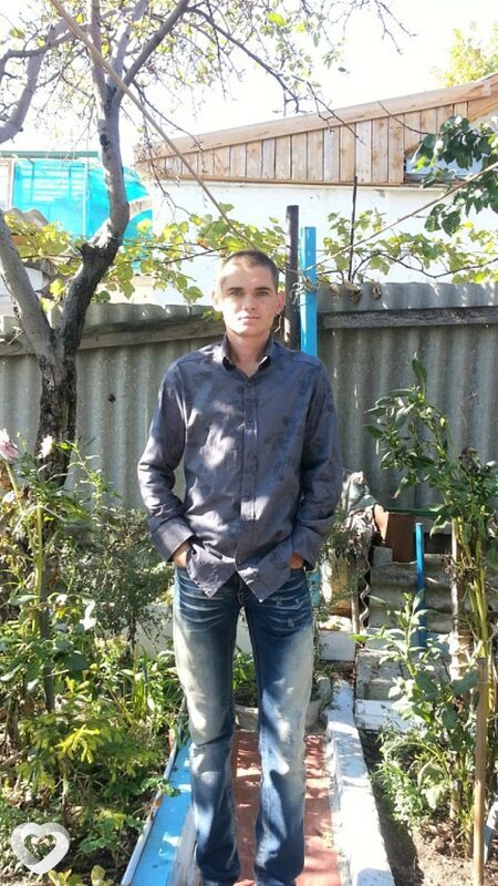 Александр, 40, Новороссийске — анкета №690256
