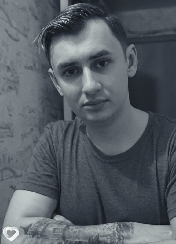 Виктор, 32, Прокопьевске — анкета №690258