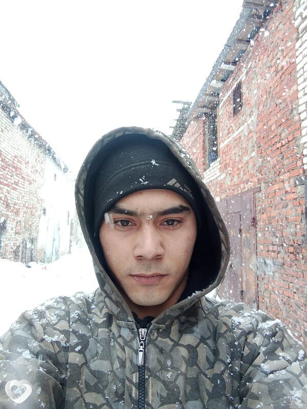 Farrux, Термез