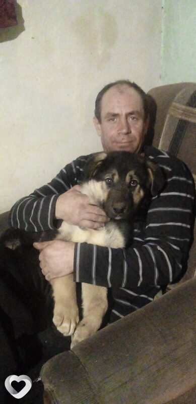 Виталий, 45, Астрахани — анкета №689643