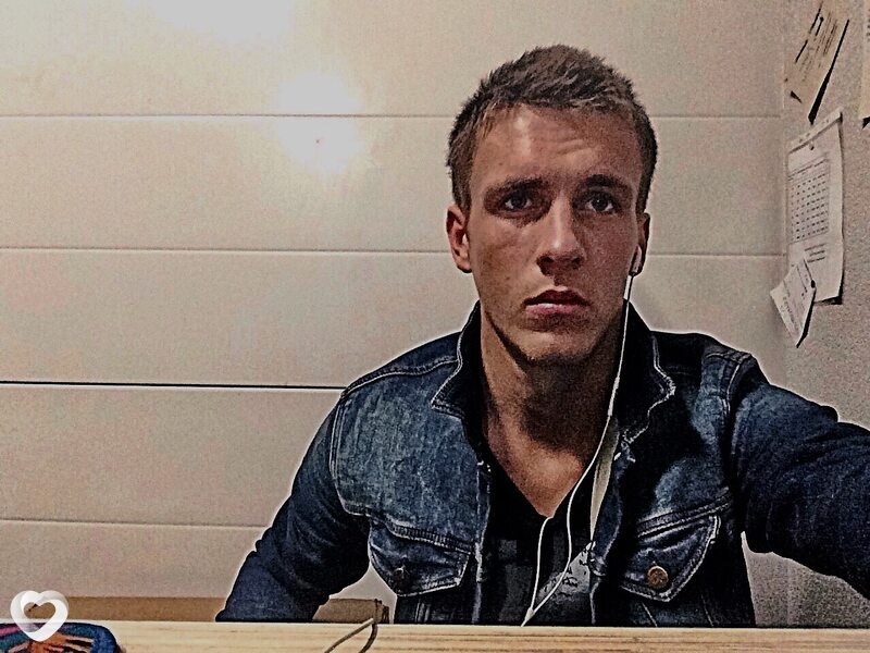 Василий, 32, Санкт-Петербурге — анкета №689652
