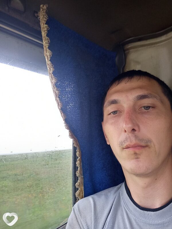 Алексей, 33, Черемхове — анкета №689654