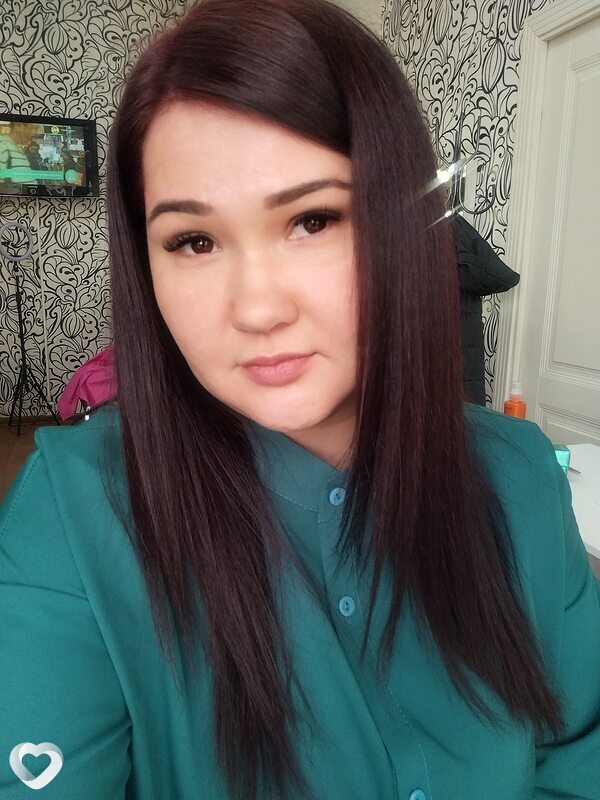Наталия, 34, Иркутске — анкета №689655