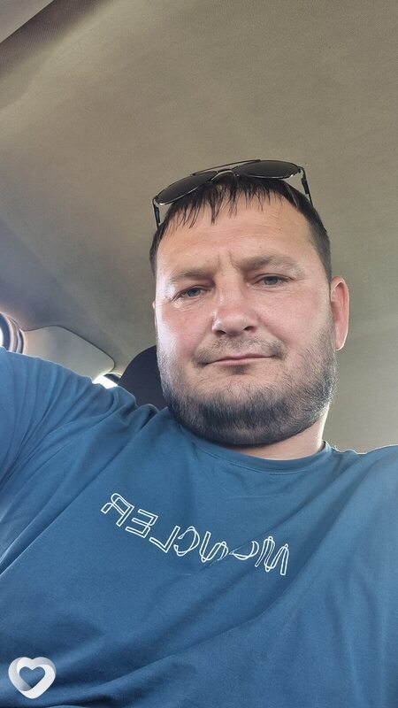Артем, 37, Иркутске — анкета №689657