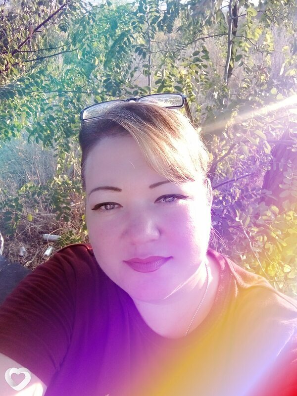Натали, 36, Антраците — анкета №689660
