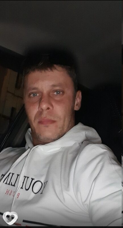 Вадим, 41, Липецке — анкета №689662
