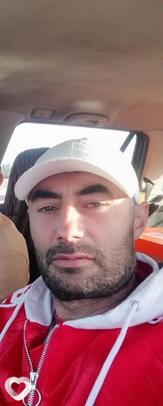 Мустафа, 44, Волгограде — анкета №689667