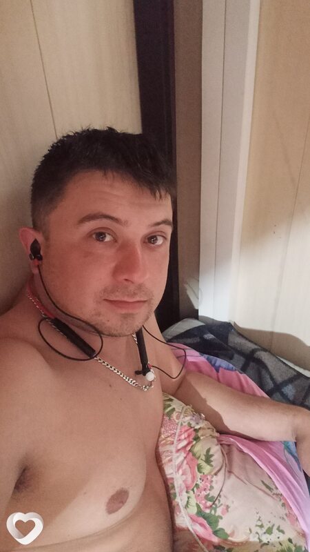 Денис, 35, Мегионе — анкета №690094