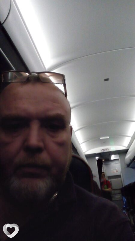 Дмитрий, 52, Тюмени — анкета №690102