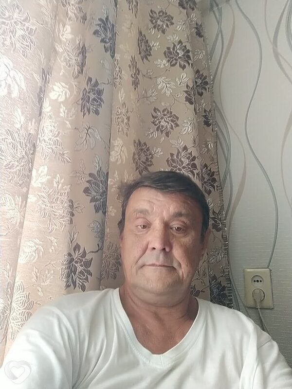 Саша, 54, Рубцовске — анкета №690106