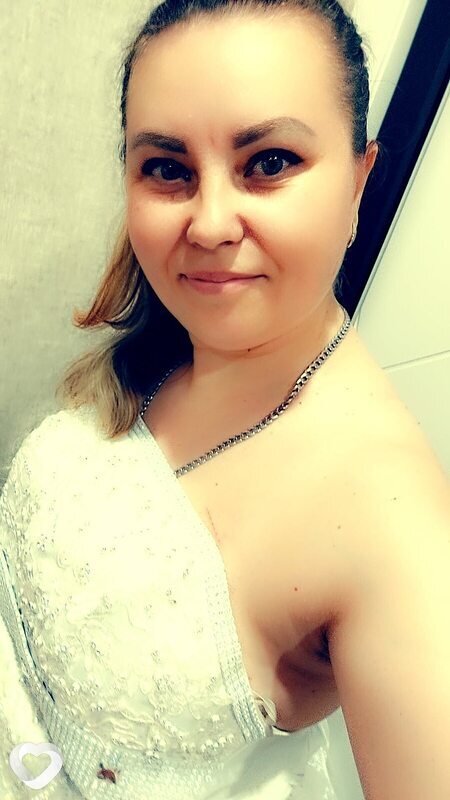 Mariya, 35, Петропавловске — анкета №690109