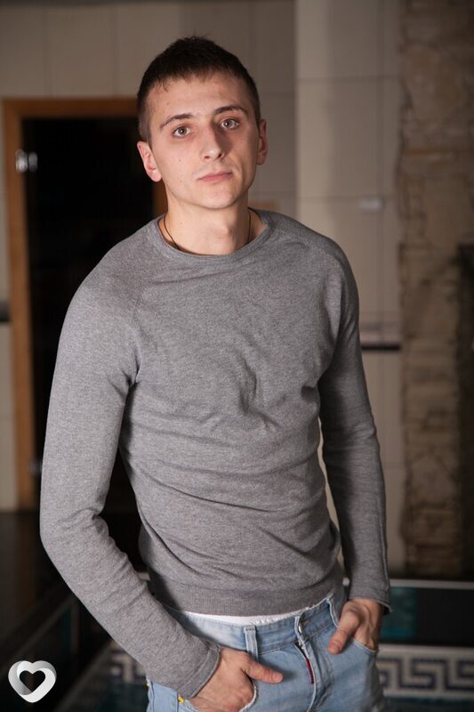 Кирилл, 32, Москве — анкета №690115