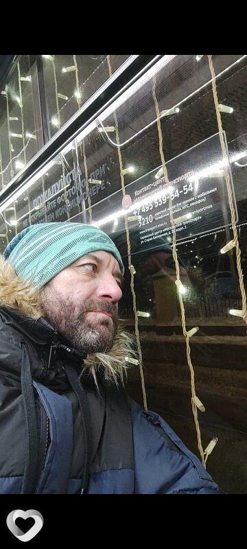 Петр, 48, Москве — анкета №689669
