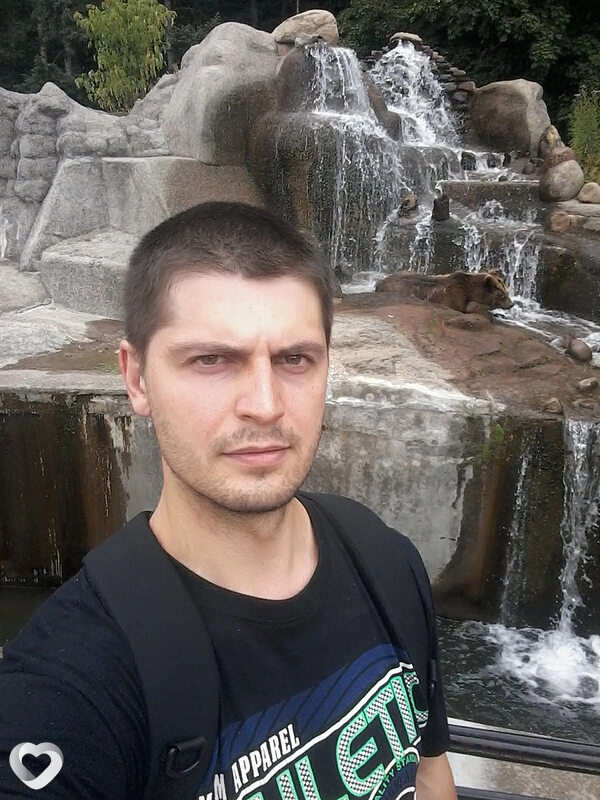 Андрей, 45, Гомеле — анкета №689671