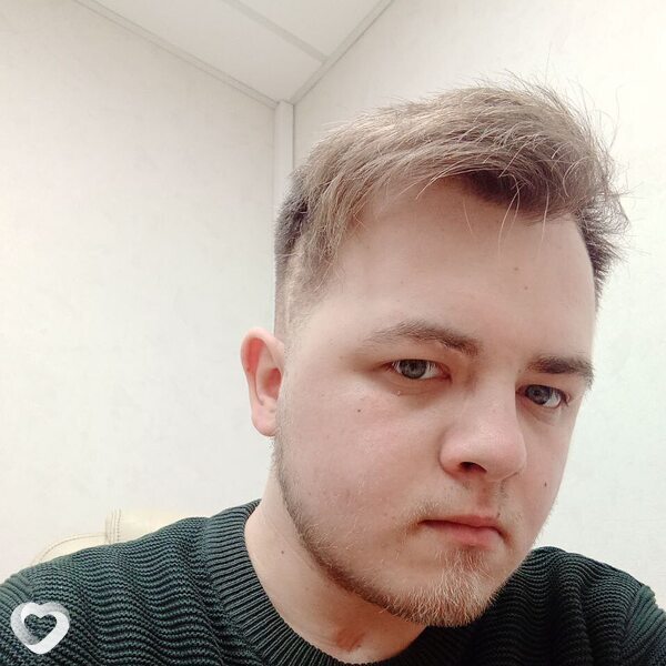 Никита, 30, Екатеринбурге — анкета №689674