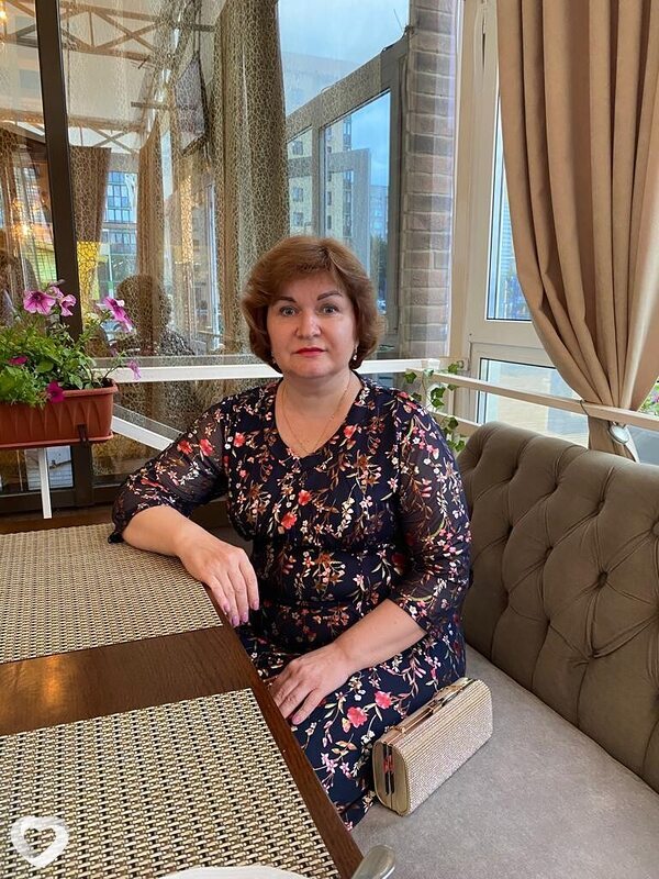 Татьяна, Жуков