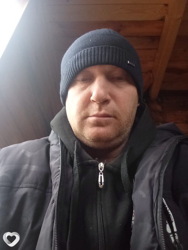 Миша, 43, Климовичах — анкета №689681