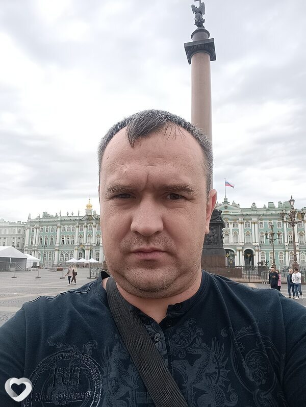 Евгений, 46, Пушкино (Московская Обл) — анкета №689685