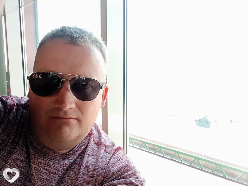 Андрей, 45, Саранске — анкета №689687