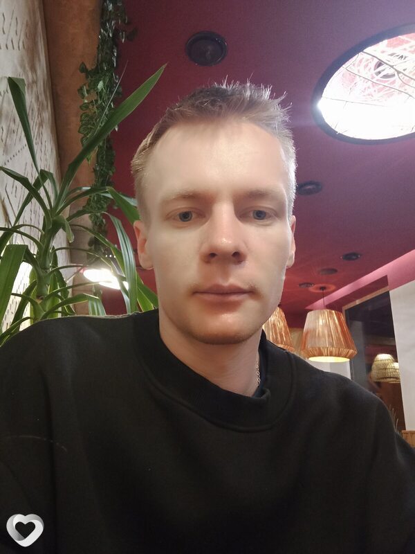 Алексей, 29, Бишкек — анкета №689688