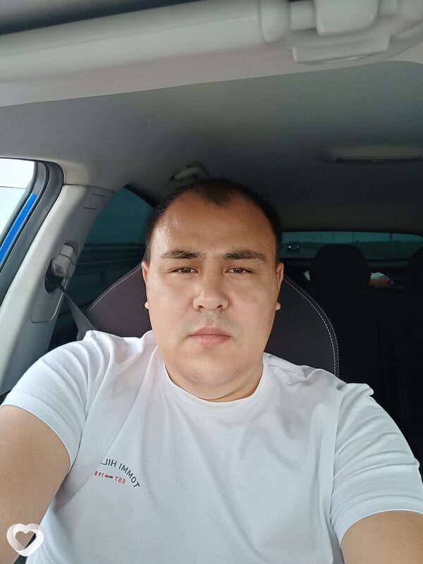 Эльдар, 39, Алматы — анкета №689691