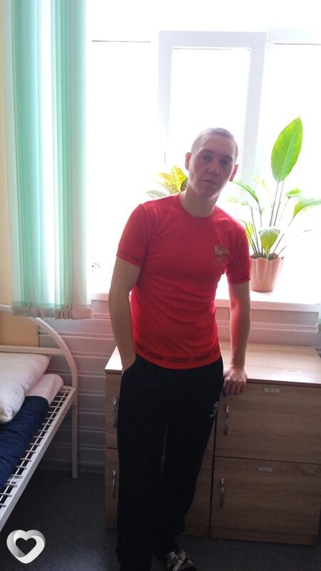 Иван, 40, Москве — анкета №689829