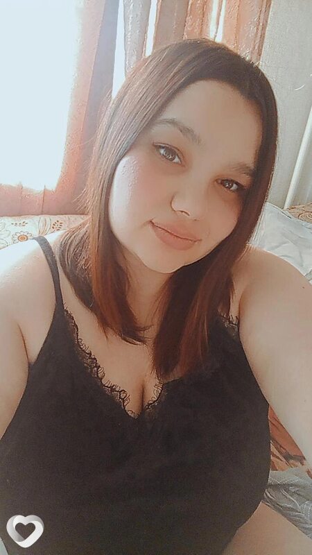 Виктория, 26, Тюмени — анкета №689843
