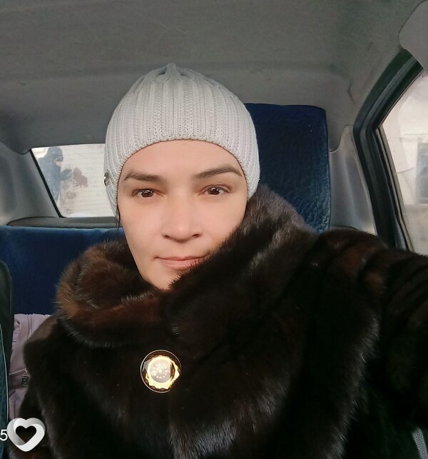 Анна, 37, Кургане — анкета №689845