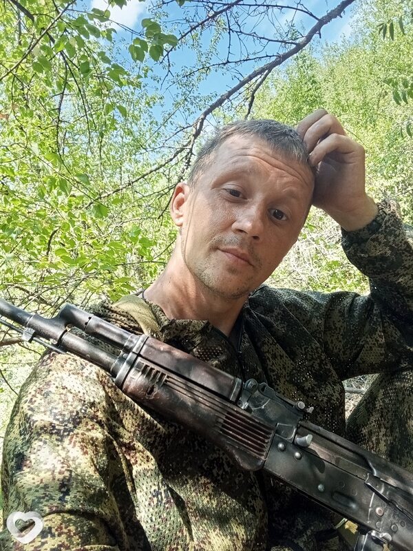 My Jife, 35, Донецке — анкета №689850