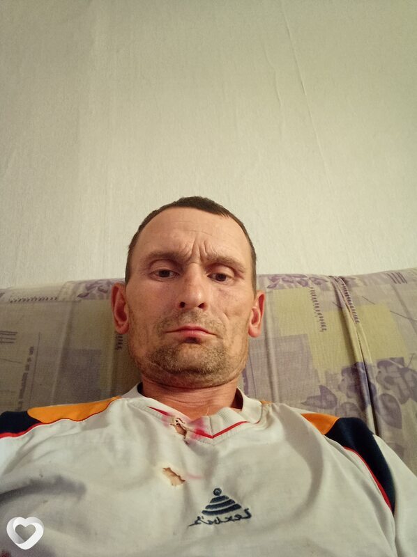 Иван, 48, Саяногорске — анкета №689852