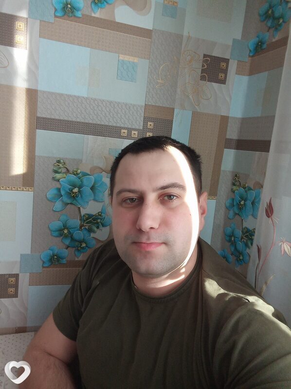 Сергій, 31, Виннице — анкета №689861