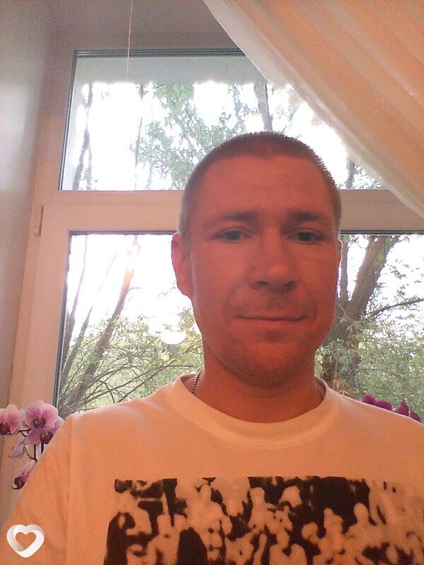 Алексей, 42, Санкт-Петербурге — анкета №689862