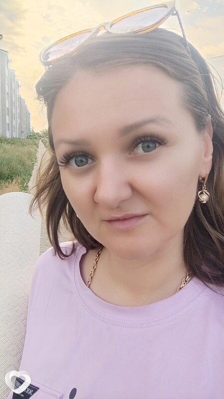 Еленка, 38, Петропавловске — анкета №689864
