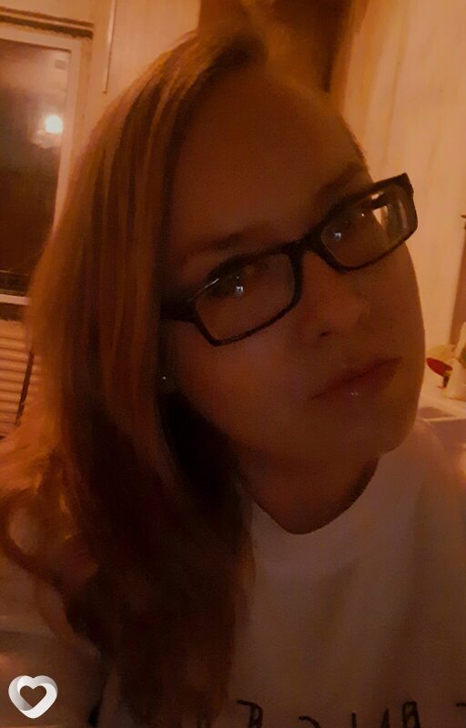 Анна, 36, Могилев — анкета №689865