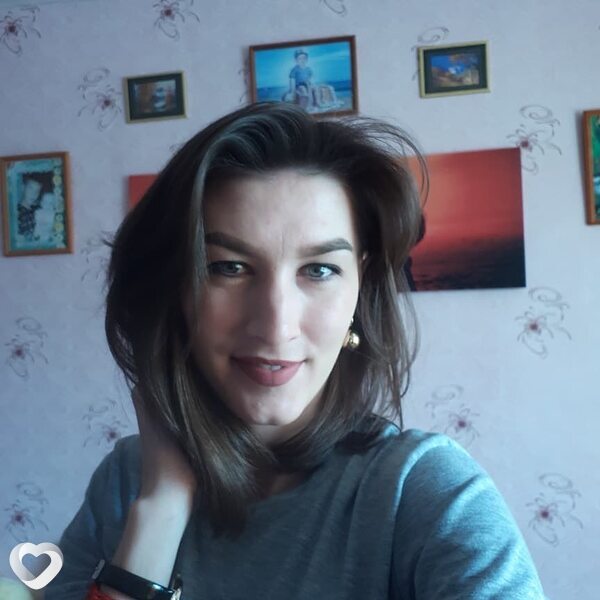 Настя, Новая Чара